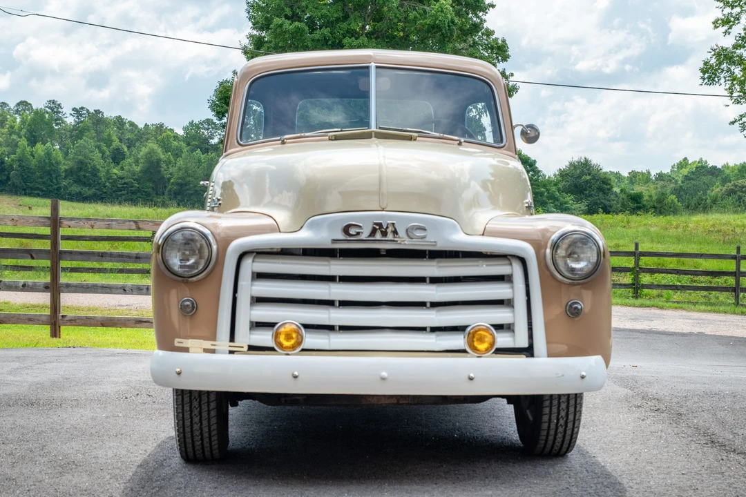 1949 GMC New Design - Image 2 of 31