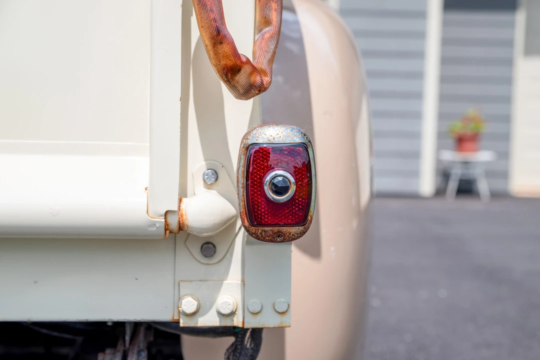 1949 GMC New Design - Image 21 of 31
