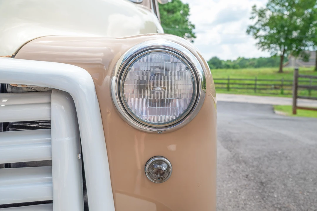 1949 GMC New Design - Image 16 of 31
