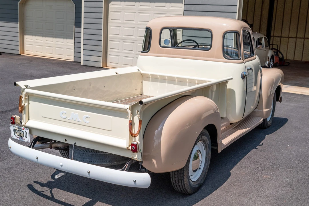 1949 GMC New Design - Image 11 of 31