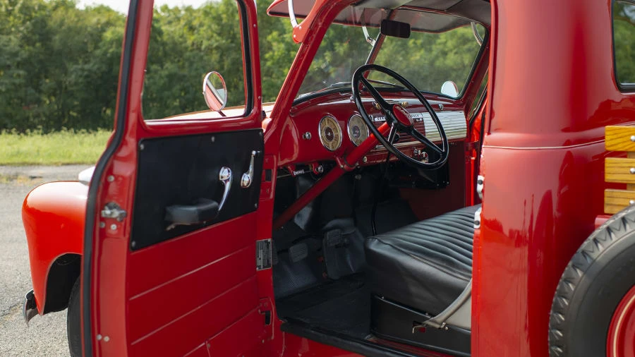 1949 GMC New Design - Image 4 of 14