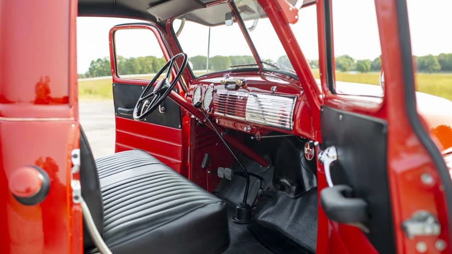 1949 GMC New Design - Image 5 of 14