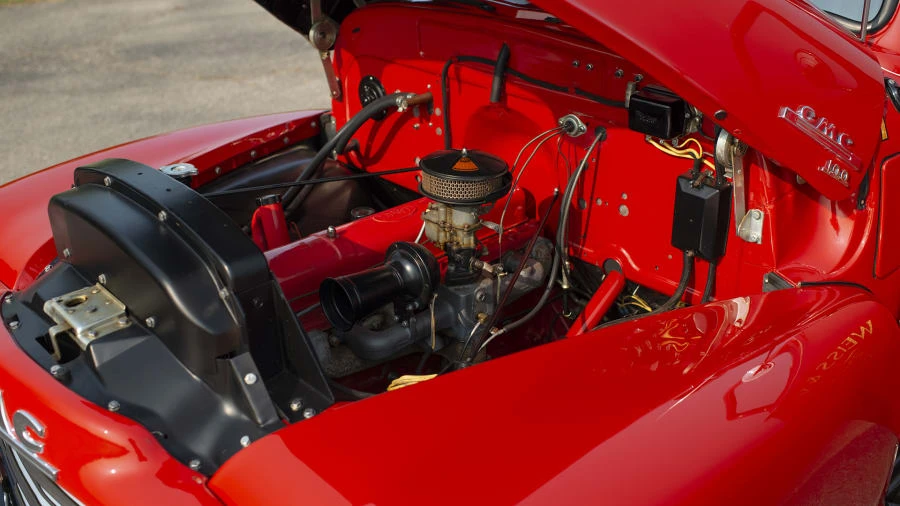 1949 GMC New Design - Image 6 of 14