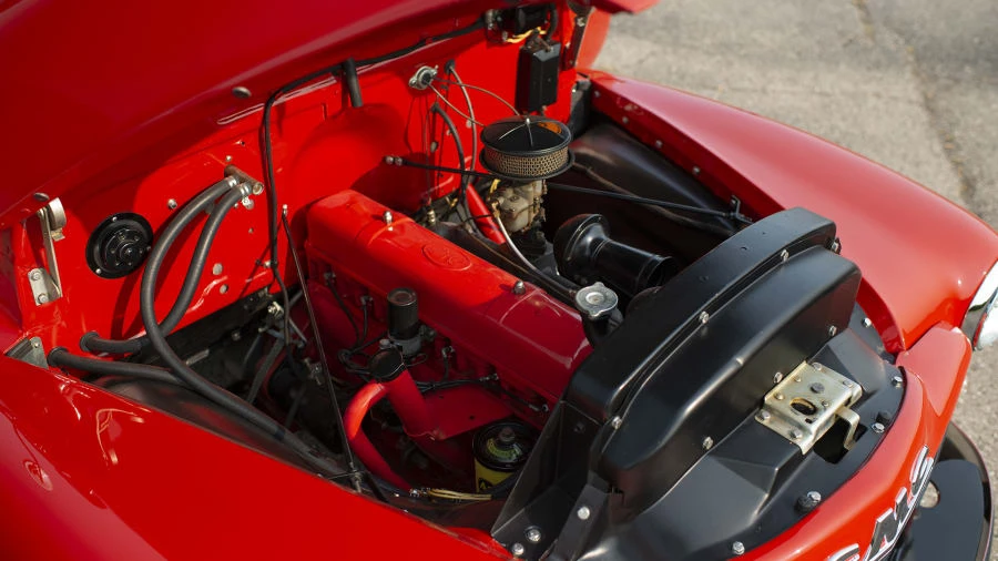 1949 GMC New Design - Image 7 of 14