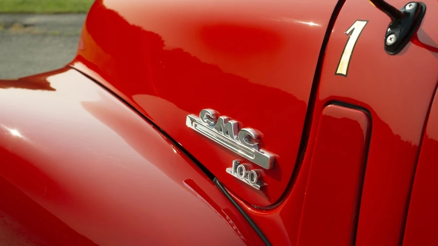 1949 GMC New Design - Image 14 of 14