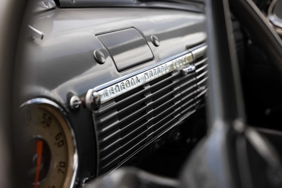 1949 GMC New Design - Image 29 of 31