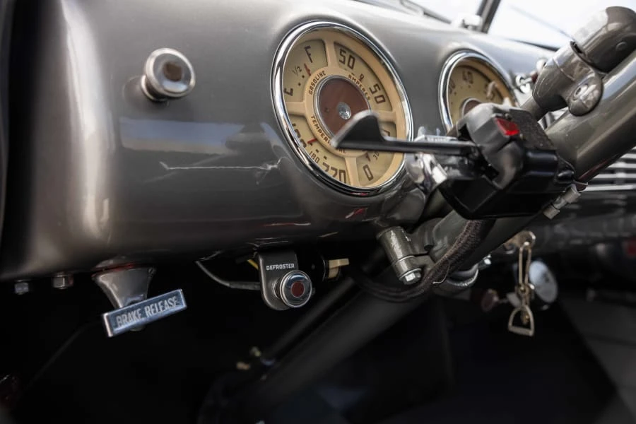 1949 GMC New Design - Image 30 of 31