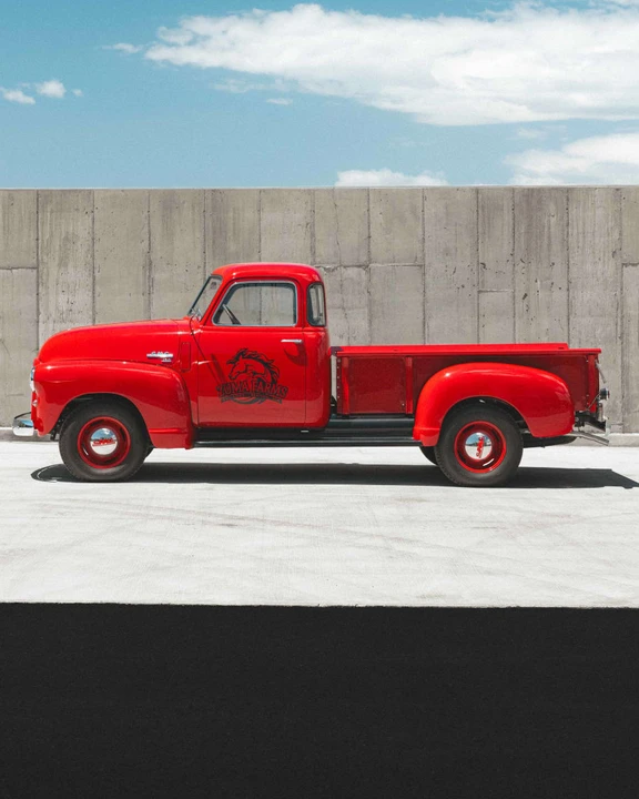 1949 GMC New Design - Image 8 of 31