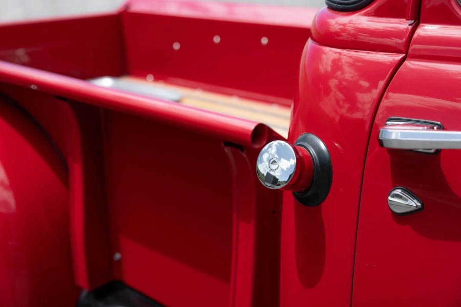 1949 GMC New Design - Image 20 of 31