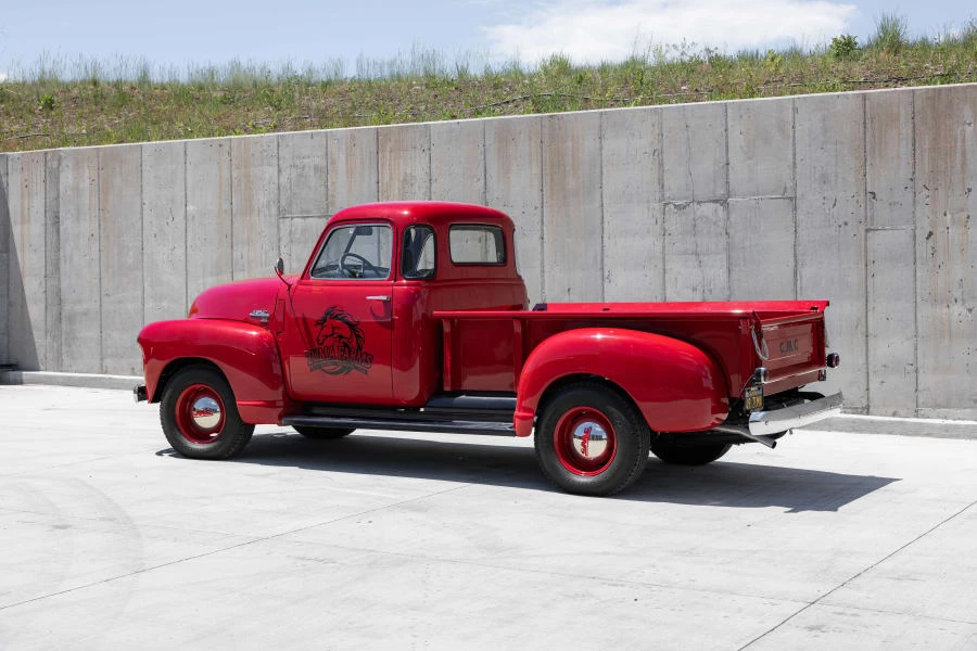1949 GMC New Design - Image 12 of 31