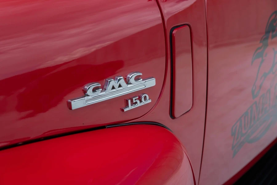1949 GMC New Design - Image 13 of 31