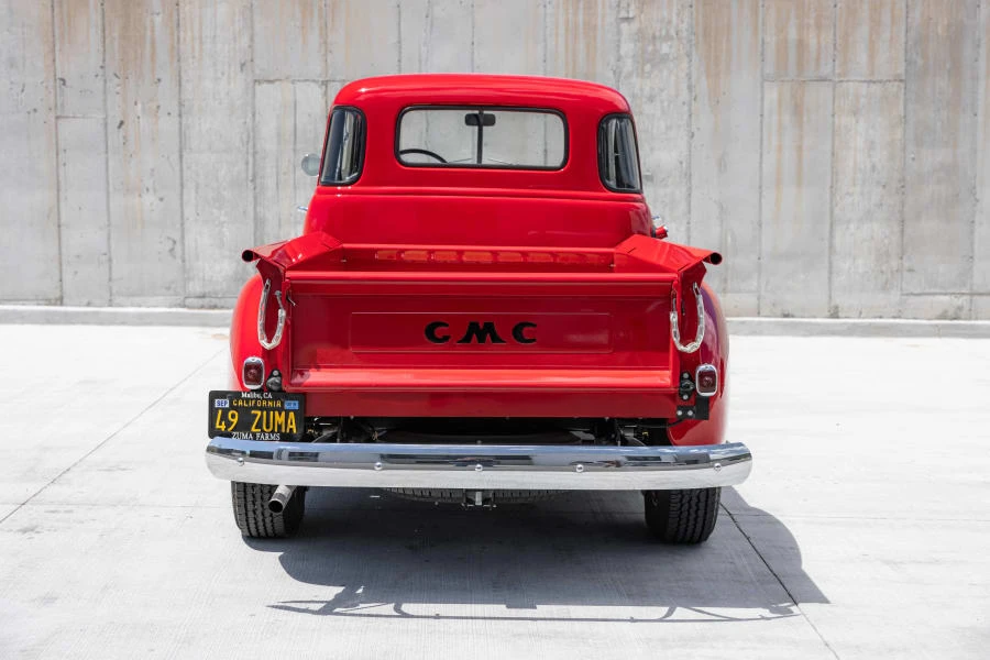 1949 GMC New Design - Image 5 of 31