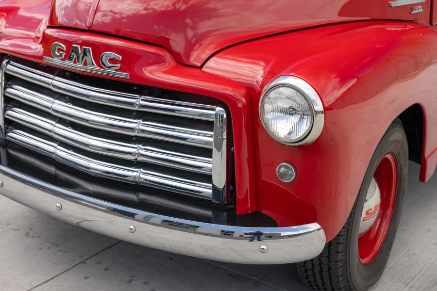 1949 GMC New Design - Image 16 of 31