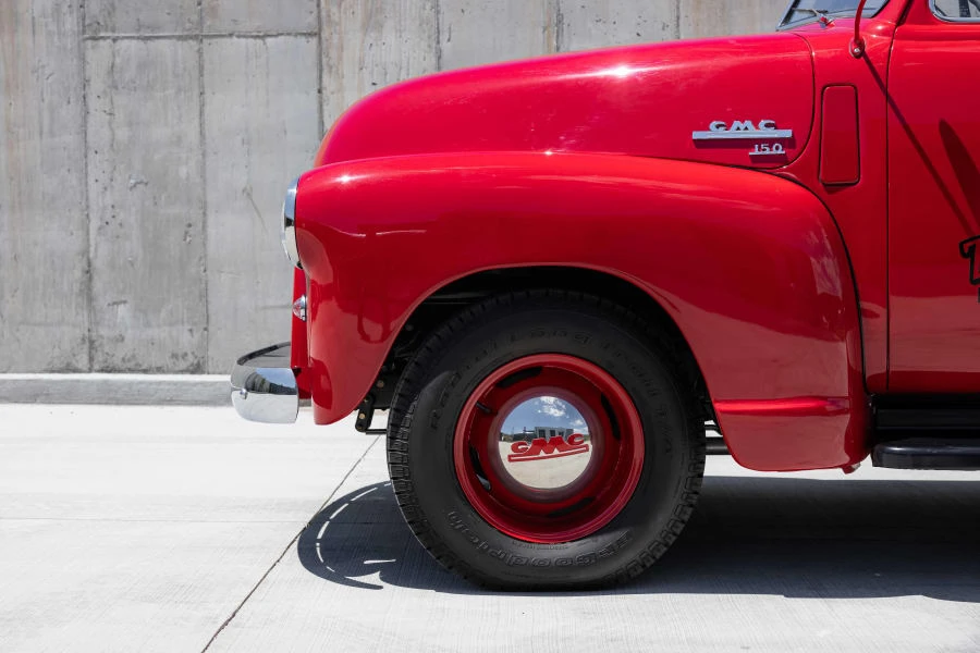 1949 GMC New Design - Image 23 of 31
