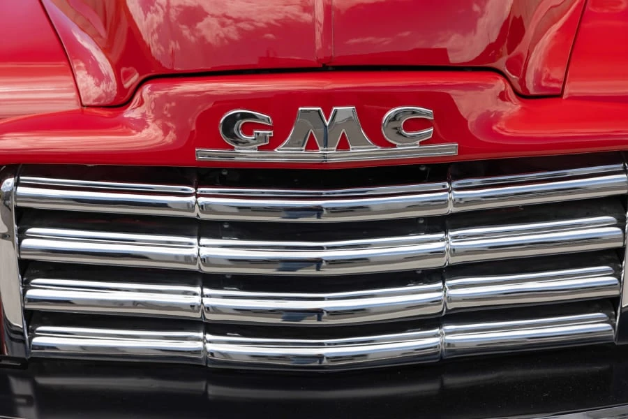 1949 GMC New Design - Image 15 of 31