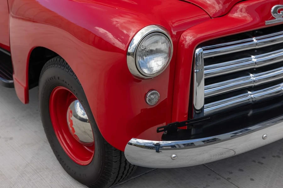 1949 GMC New Design - Image 14 of 31