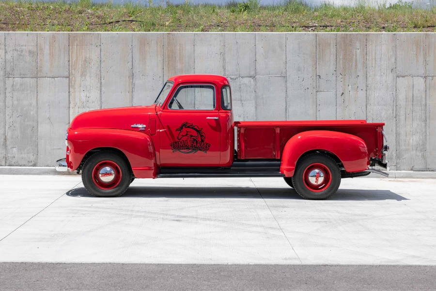 1949 GMC New Design - Image 2 of 31