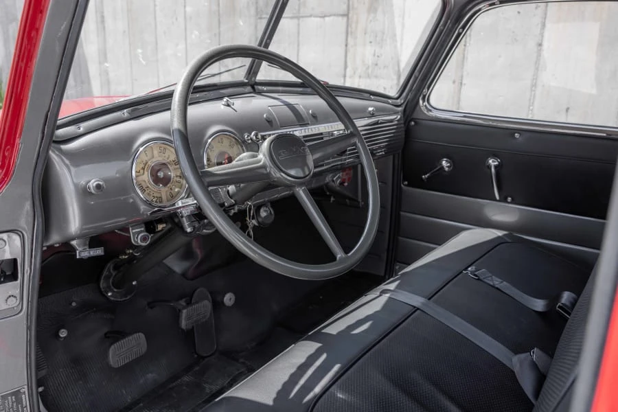 1949 GMC New Design - Image 26 of 31