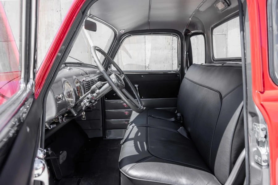 1949 GMC New Design - Image 25 of 31