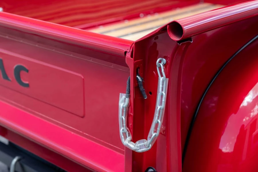 1949 GMC New Design - Image 24 of 31