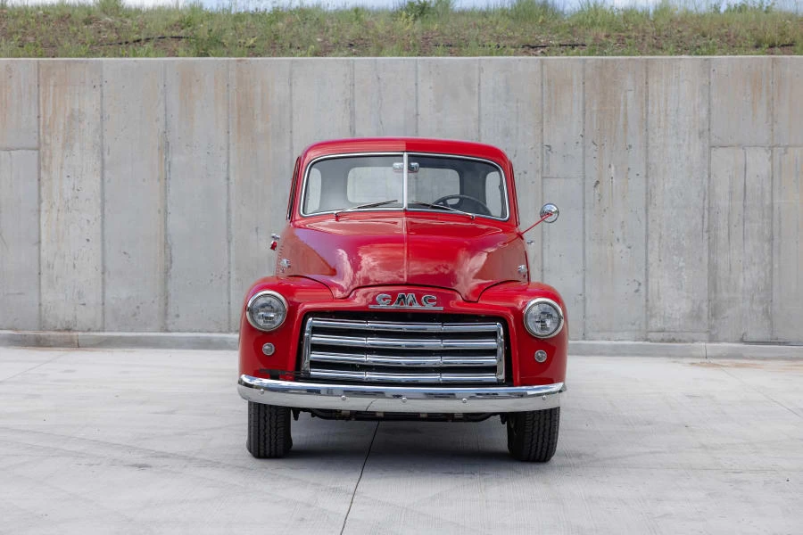 1949 GMC New Design - Image 4 of 31