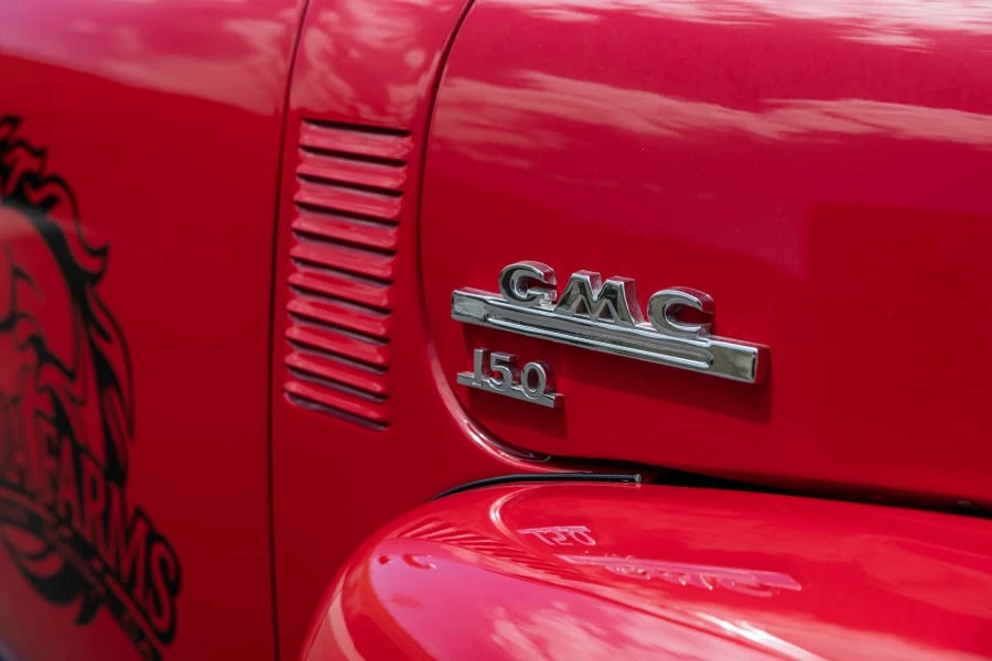 1949 GMC New Design - Image 22 of 31