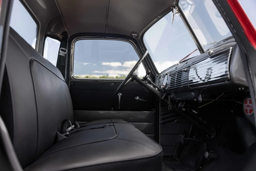 1949 GMC New Design - Image 28 of 31