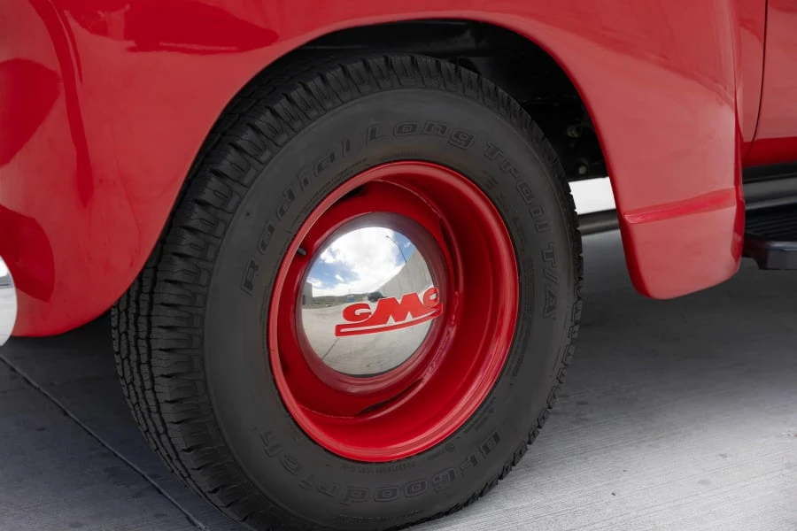 1949 GMC New Design - Image 17 of 31
