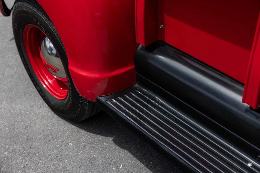 1949 GMC New Design - Image 21 of 31