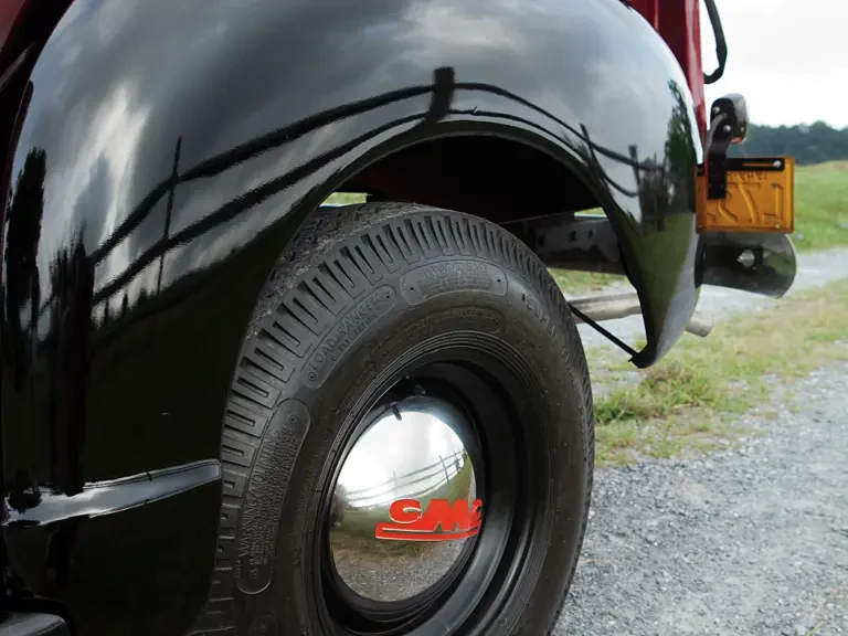 1949 GMC New Design - Image 23 of 24