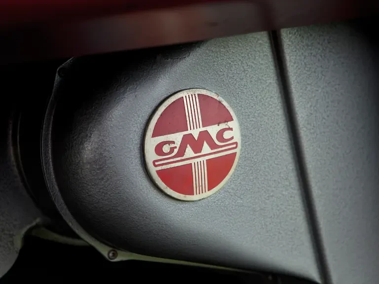 1949 GMC New Design - Image 21 of 24
