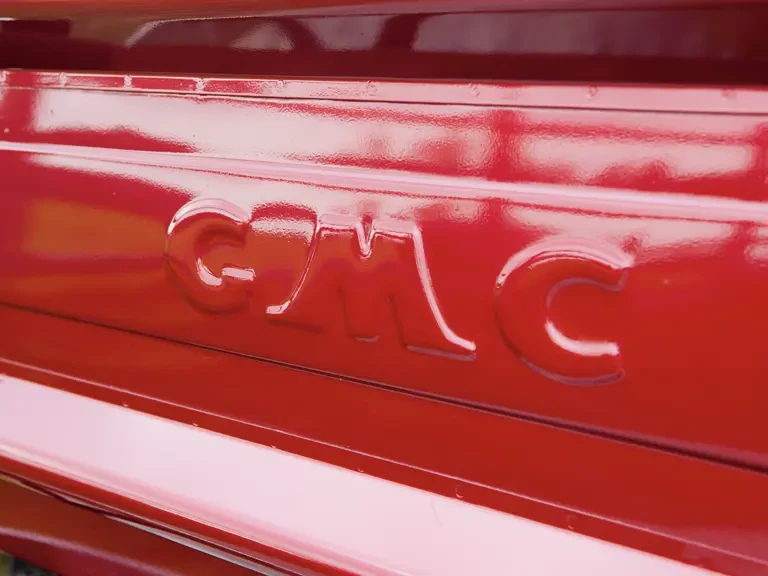 1949 GMC New Design - Image 14 of 24