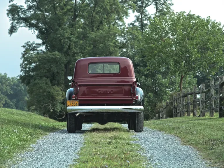 1949 GMC New Design - Image 16 of 24