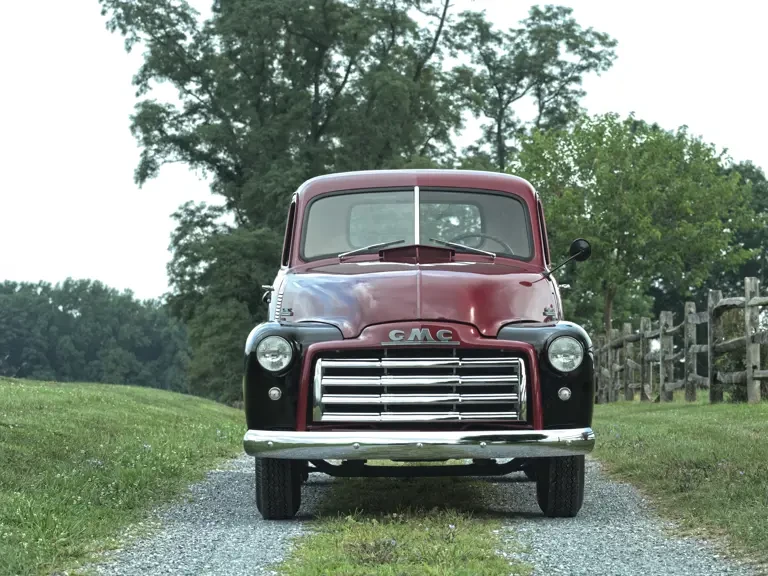 1949 GMC New Design - Image 15 of 24