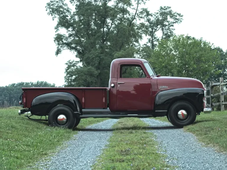 1949 GMC New Design - Image 7 of 24