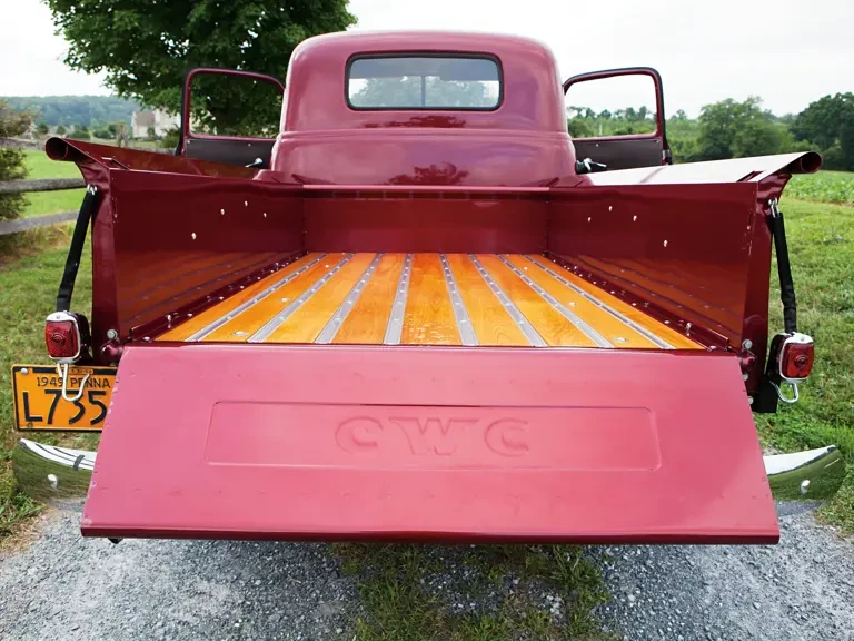 1949 GMC New Design - Image 18 of 24