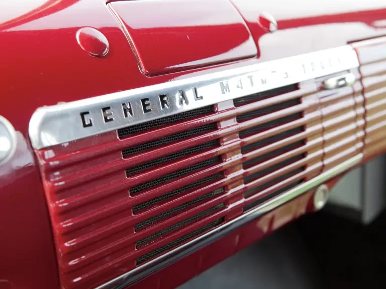 1949 GMC New Design - Image 9 of 24