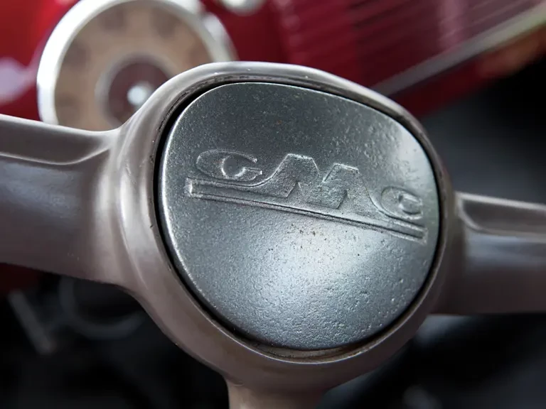 1949 GMC New Design - Image 20 of 24