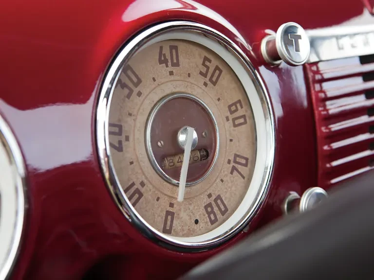 1949 GMC New Design - Image 11 of 24