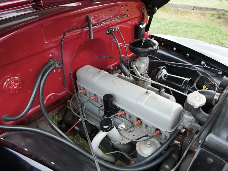 1949 GMC New Design - Image 5 of 24