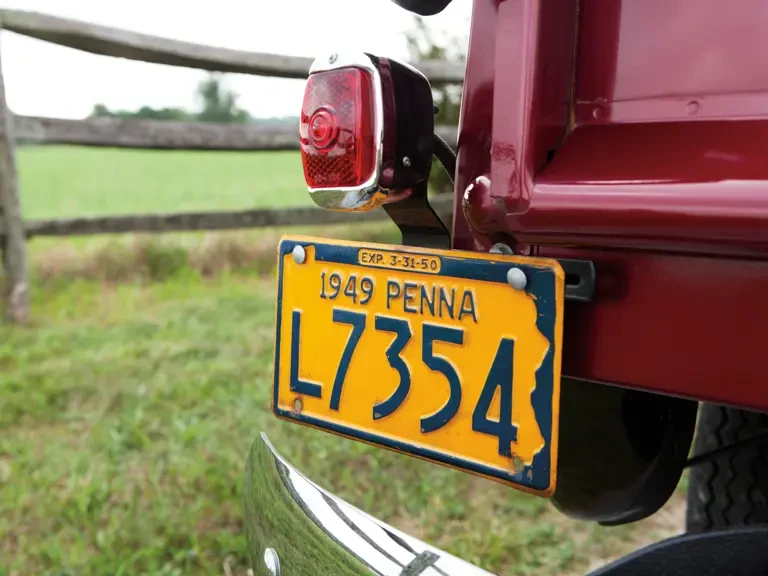 1949 GMC New Design - Image 17 of 24