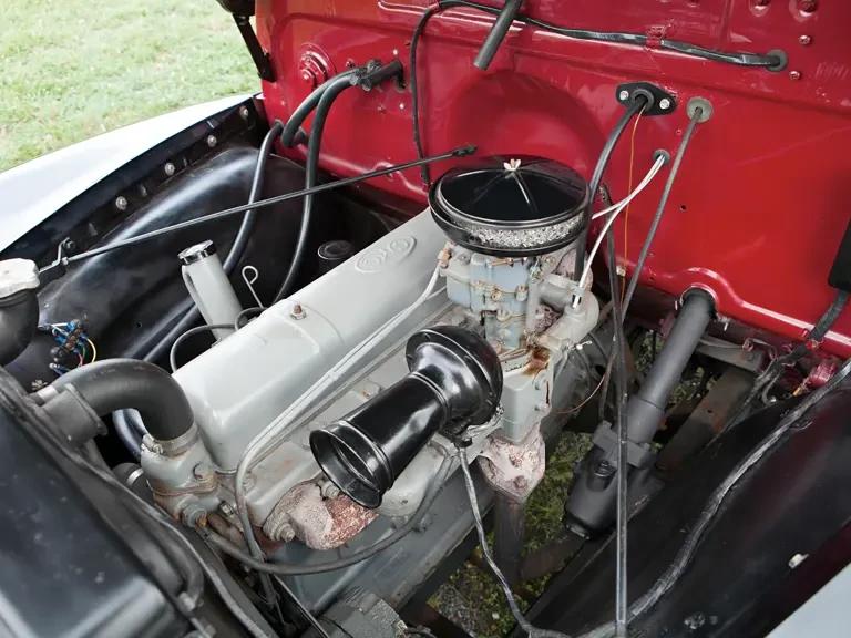 1949 GMC New Design - Image 4 of 24