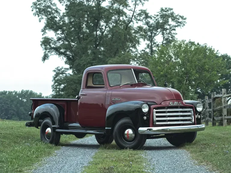 1949 GMC New Design - Image 2 of 24