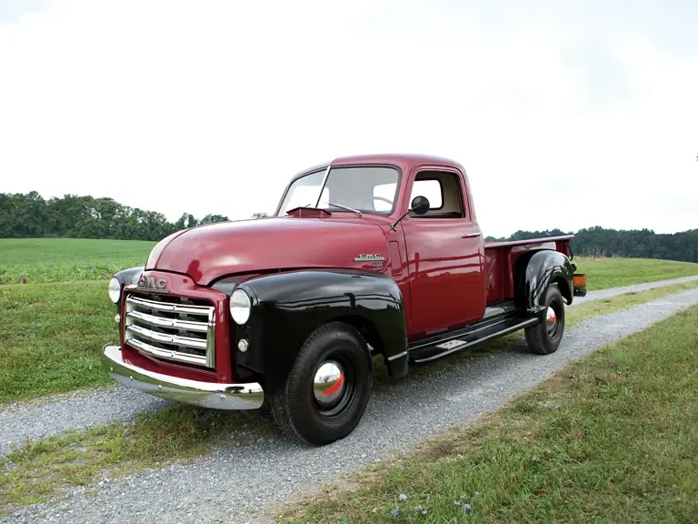 1949 GMC New Design - Image 24 of 24