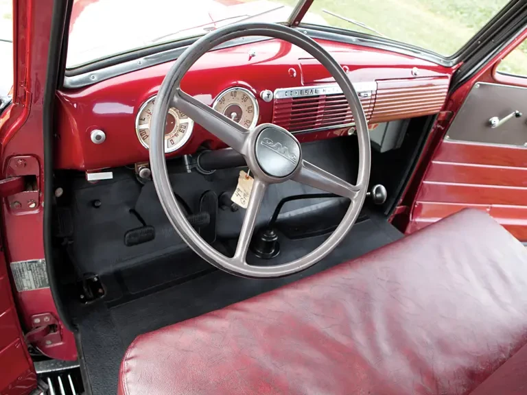 1949 GMC New Design - Image 6 of 24
