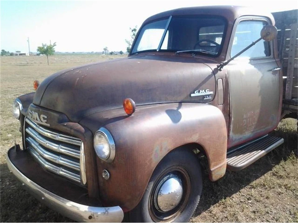 1949 GMC New Design - Image 10 of 11