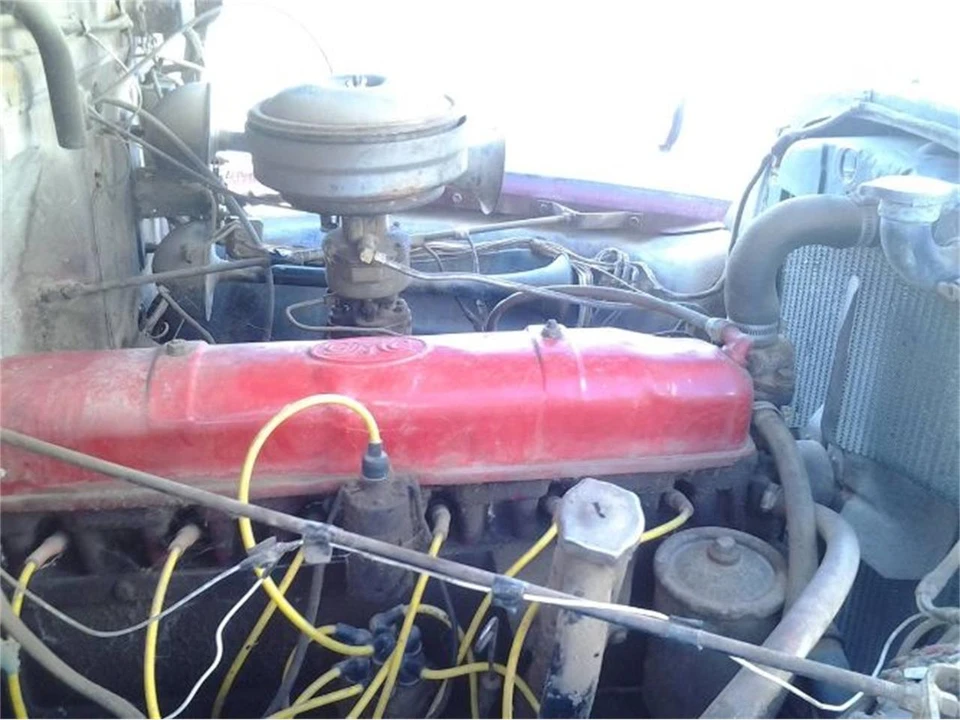 1949 GMC New Design - Image 3 of 11