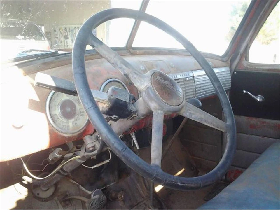 1949 GMC New Design - Image 2 of 11