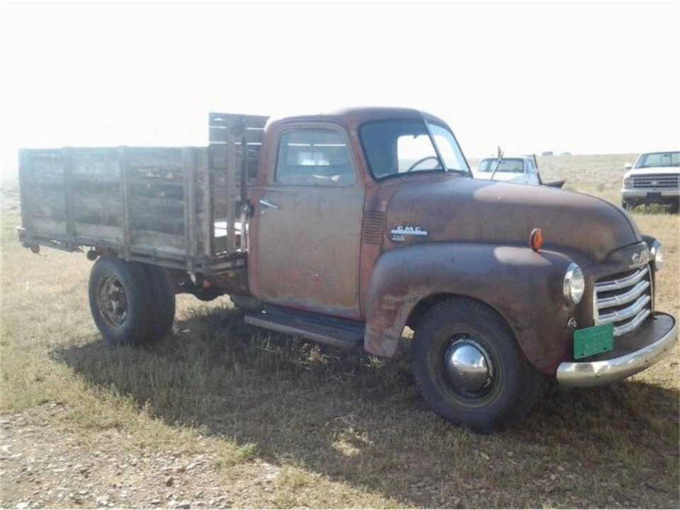 1949 GMC New Design - Image 5 of 11