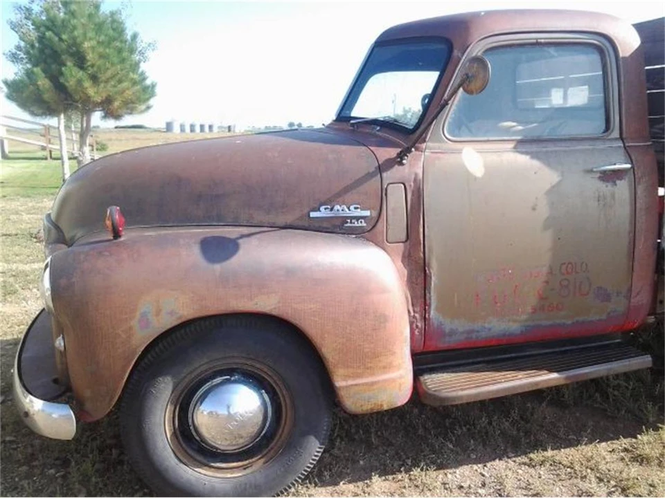 1949 GMC New Design - Image 7 of 11